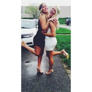 Meet your Posher, Alexis